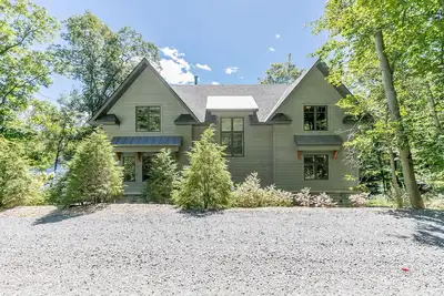 Image de 3bdrm 3 bath lakehouse in Dwight. Faces south! All day sun! Unlimited Wifi!