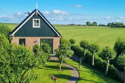 Image de Superbe maison 1 chambre à Wijdenes
