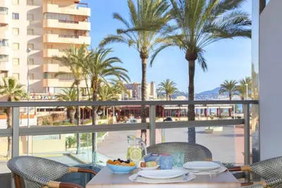 Image de Frentemar 01 by Interhome