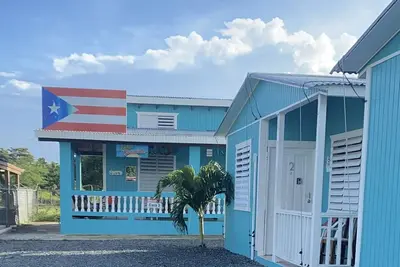 Image de Holiday villas
