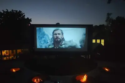 Image de Relax in the Smoky Mtn getaway near Knoxville, Dollywood, Pigeon Forge