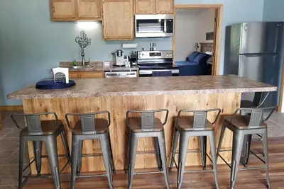 Image de Pictured Rocks, snowmobiling, ice caves, biking, hiking, skiing, waterfalls, etc!