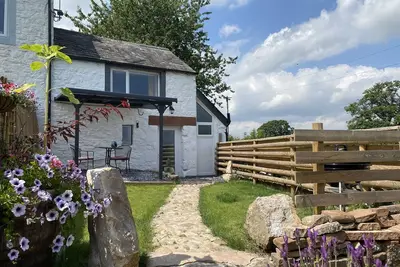 Image de Delightful One Bed Lake District Cottage