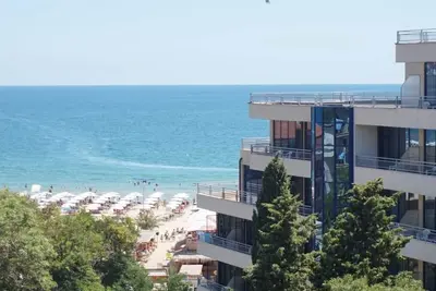 Image de Hotel Royal Beach 5* Premium - Central Sea View G6