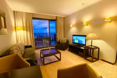 Image de Hotel Royal Beach 5* Premium - Central Sea View C8