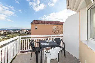 Image de Superbe appartement à Kastel Luksic