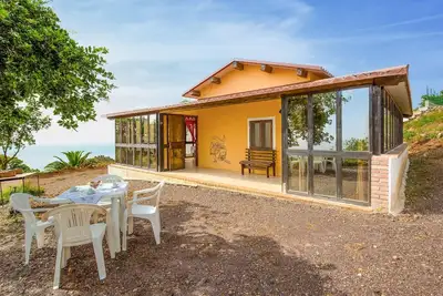 Image de Superbe maison d'une chambre à.