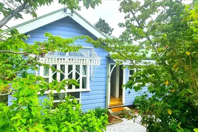 Image de Plum Blossom Cottage - Federation, 5 Bedroom, Pet-Friendly, Climate-Control, Bbq