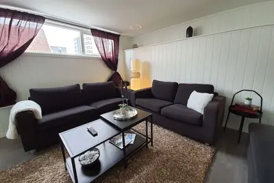 Image de Bnb Central Apartment Stavanger @Nicolas 4