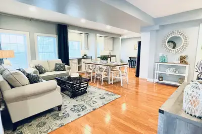 Image de Sea-Esta House - Walk to Dwtn Portsmouth, Shipyard; Drive to Unh, Beaches, Pease