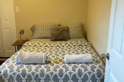 Image de best guest house near the Galleria Mall