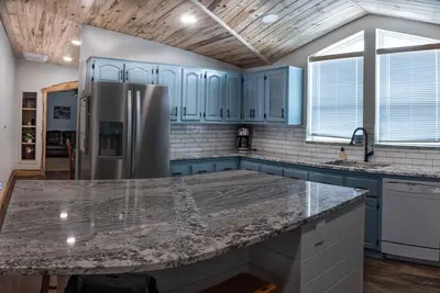 Image de Flaming Gorge getaway/ Fly fishing paradise!