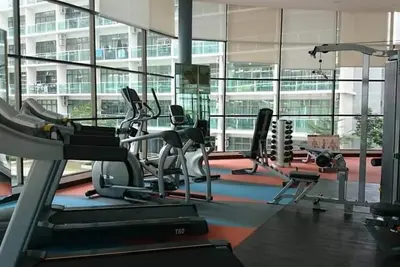 Image de Jy Sweet Homestay @Palazzio Swimming Pool  Studio