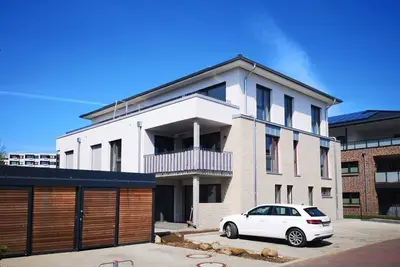 Image de Vacation apartment/apartment for 8 guests with 96m² in Dahme (146037)