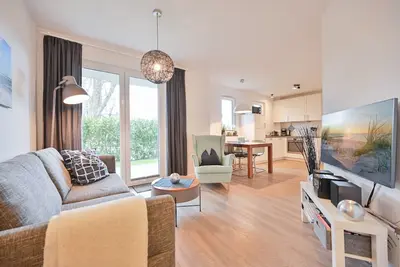 Image de Vacation apartment/apartment for 5 guests with 45m² in Kellenhusen (128272)