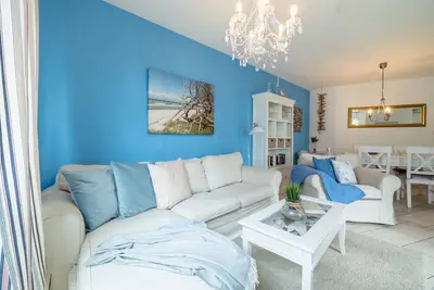 Image de Vacation apartment/apartment for 4 guests with 68m² in Zingst (109388)