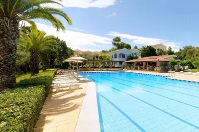Image de Helion Resort - One Bedroom Apartment surrounded by beachside gardens