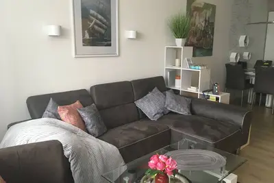 Image de Vacation apartment/apartment for 4 guests with 48m² in Hahnenklee (149948)