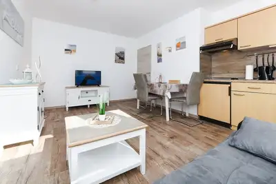 Image de Vacation apartment/apartment for 3 guests with 35m² in Neuharlingersiel (150074)