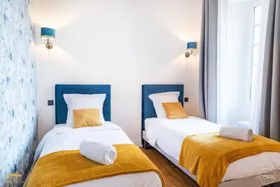 Image de Suite de Richard au Château d'Hermival