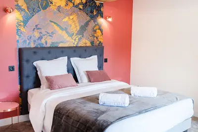 Image de Suite d'Emma au Château d'Hermival