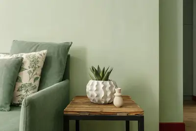 Image de Mercanzia apartment.