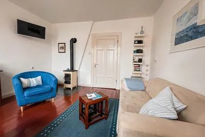 Image de Cozy vacation apartment near the fishing port of Ditzum - non-smoking