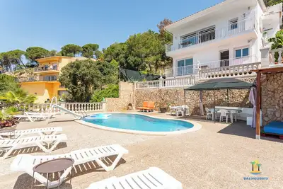 Image de Villa Marisa- Costa Brava