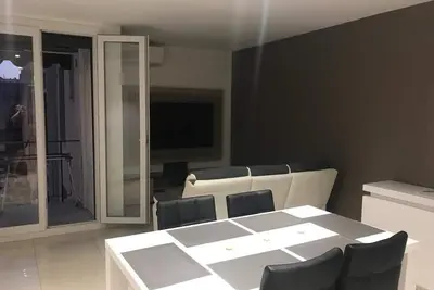 Image de Appartement entièrement climatisé
