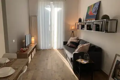 Image de Inspiring New Apartment in Central Naples