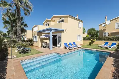 Image de Villas Amarillas by Escape Home