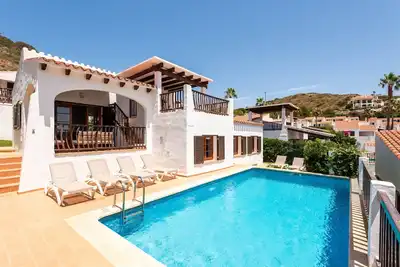 Image de Villas Playas de Fornells by Escape Home