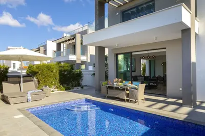 Image de Pernera Beach Premier Villa