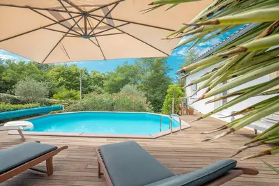 Image de Vacation apartment on the beach