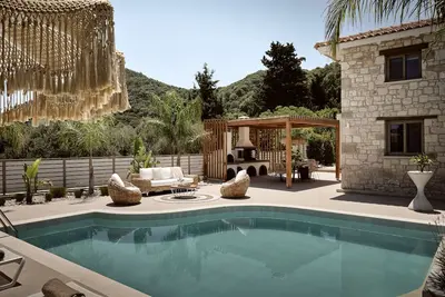 Image de Conte Nobile Villa, a Rejuvenating Retreat