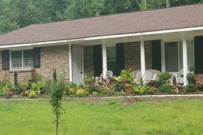 Image de Nature\"s Hideaway at Atlanta  Airport