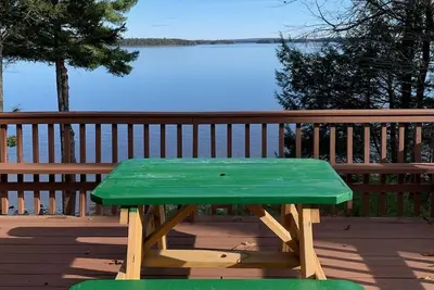 Image de South Twin Lake Cabin  - Turkey Tail