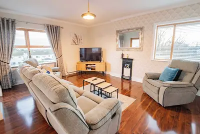 Image de Galway City Luxury Apartment with Elevator