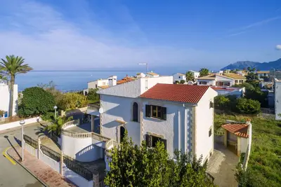 Image de Villa Can Auba