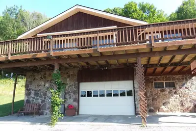 Image de Morris Mountain Rental-Relax with Nature