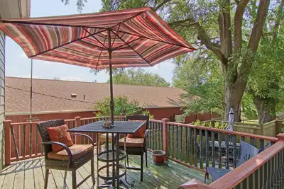 Image de Grace House -South Front cottage close to downtown and Greenfield Lake