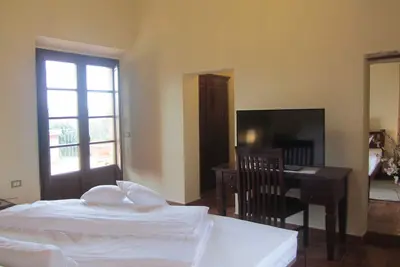 Junior Suite with Veranda