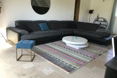 Image de Villa à la campagne 184m2