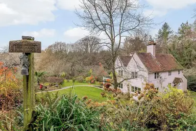 Image de 4 bedroom accommodation in Dallington, near Heathfield