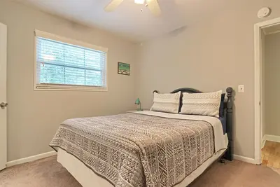 Image de Greenwood Home -Comfortable and quiet apartment