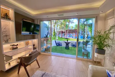 Image de Appartement confortable à Acapulco Diamante