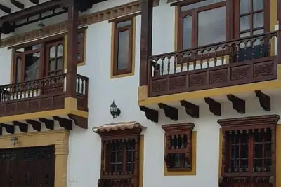 Image de Cpe Villa House, hermoso apto para 8 personas