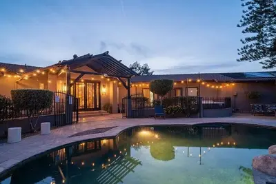 Image de Views @theGreystoneRanch - A Private 10 Acres Wine Country Estate