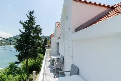 Image de Holiday Home Maćus-One Bedroom Apartment with Balcony