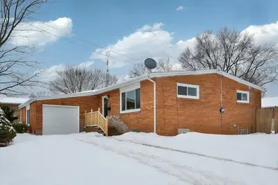 Image de Steps to the Hof: Football Fans’ Dream Stay